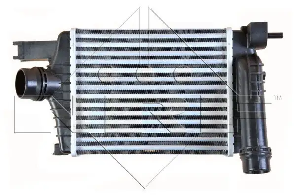 NRF 30375 Turbo Radyatörü 144961381R resmi