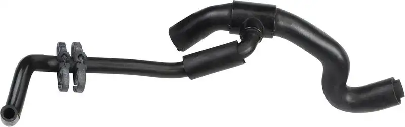 RAPRO R15380 Radyatör Üst Hortumu 96050267 resmi