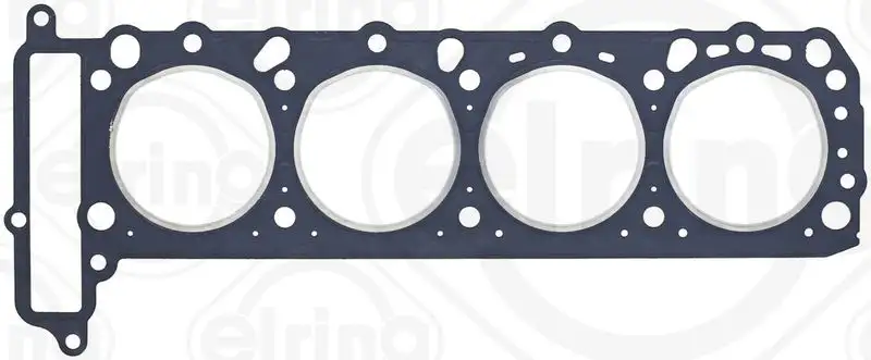 ELRING 425.070 Silindir Kapak Contası A1190163320 resmi