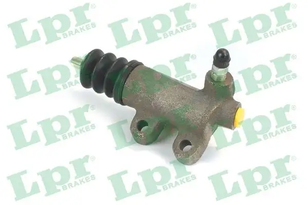 LPR 3512 Debriyaj Alt Merkez resmi