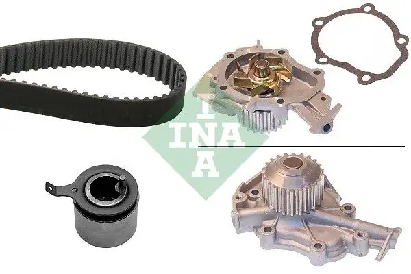 INA 530052030 Triger Seti ve Devirdaim resmi