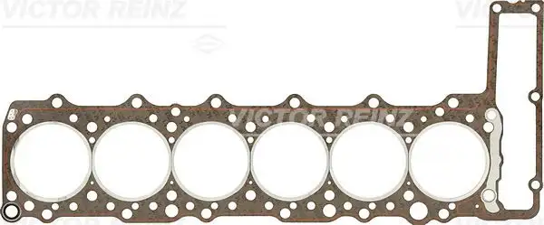VICTOR REINZ 61-31015-00 Silindir Kapak Contası A6030163720 resmi