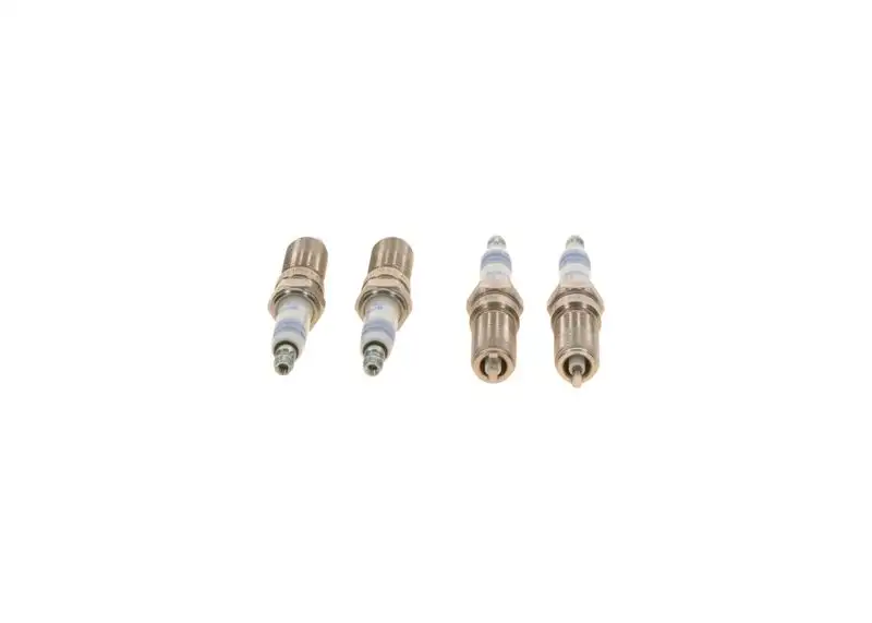 BOSCH 0242229902 (HR8MCV) Buji resmi