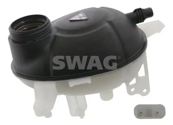 SWAG 10103393 Yedek Su Deposu A2055000049 resmi