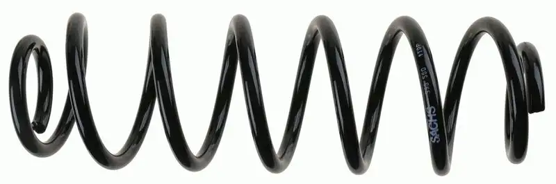 SACHS 996560 Arka Helezon Yayı 1J0511115AF resmi