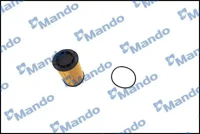 MANDO EEOH0005Y Yağ Filtresi 263202A001 resmi