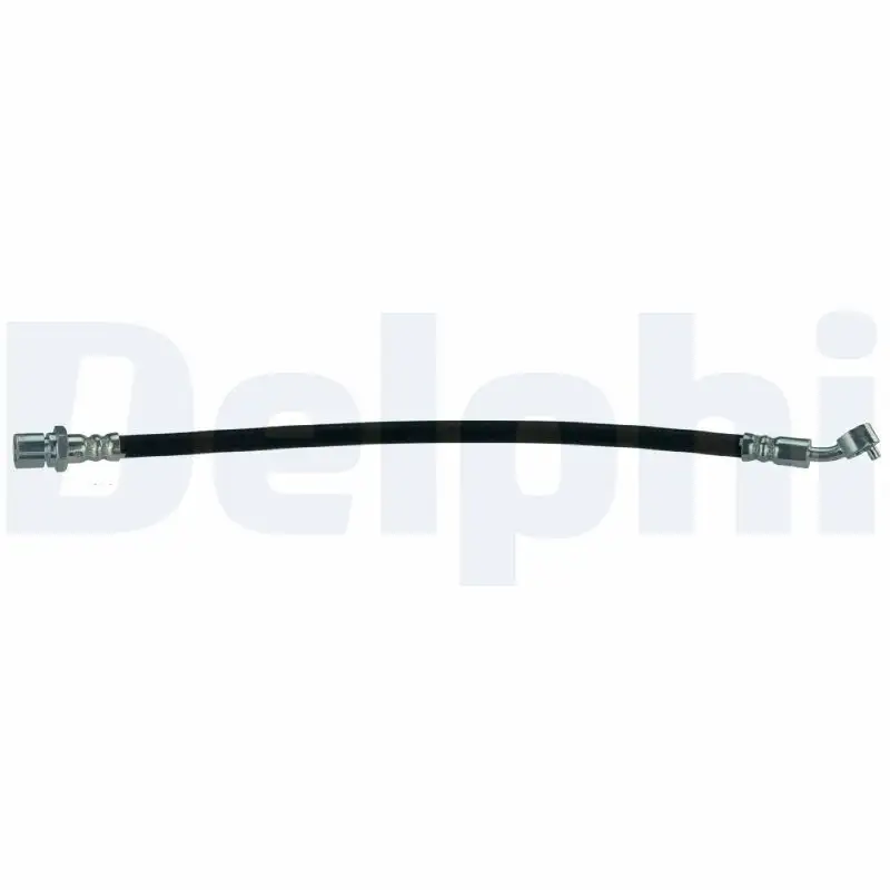 DELPHI LH7223 Arka Fren Hortumu (Sol) 96437797 resmi