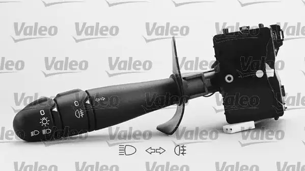 VALEO 251436 Far Kolu 7701040729 resmi