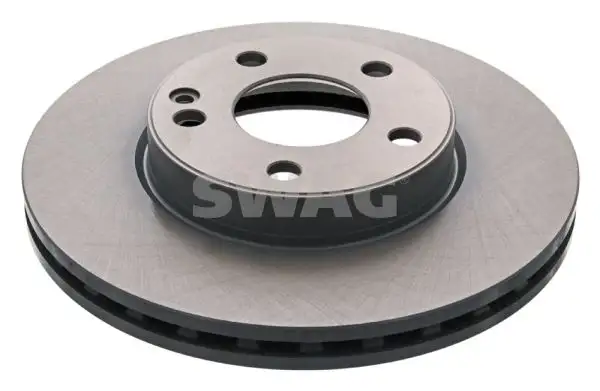 SWAG 10943835 Ön Fren Diski A2464211112 resmi