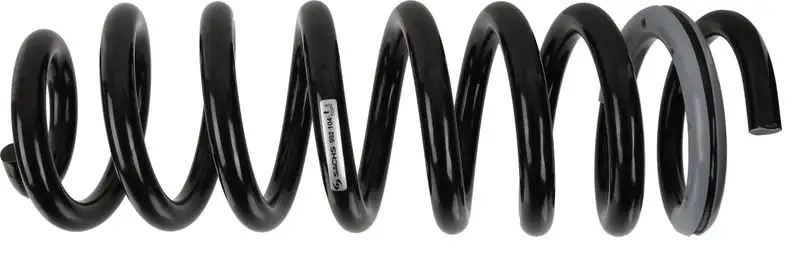 SACHS 992104 Arka Helezon Yayı A1643240204 resmi