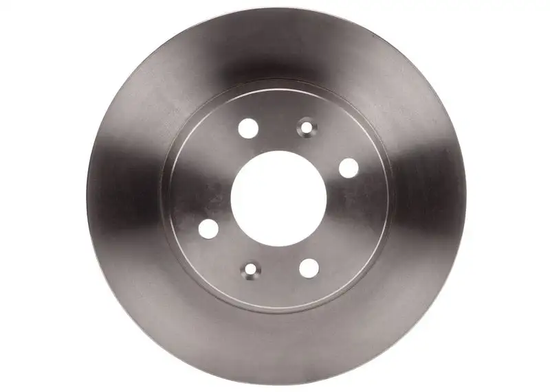 BOSCH 0986479S21 Ön Fren Diski 517121C050 resmi