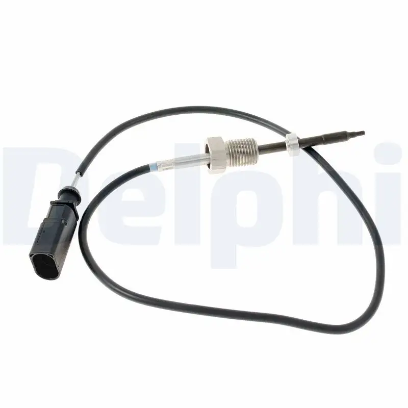 DELPHI TS30263 Egzoz Sıcaklık Sensörü 70906088 resmi