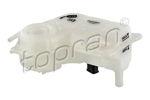 TOPRAN 111030001 Yedek Su Deposu 8E0121403E resmi