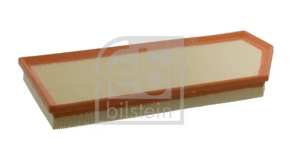 FEBI 101646 Hava Filtresi A6540940004 resmi