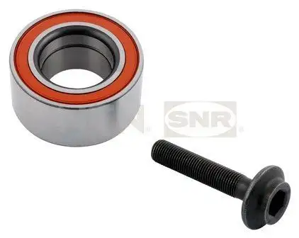 SNR R15728 Arka Aks Rulmanı 8E0598625 resmi