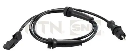 SNR ASB155.24 ABS Hız Sensörü (Arka) 8200296571 resmi