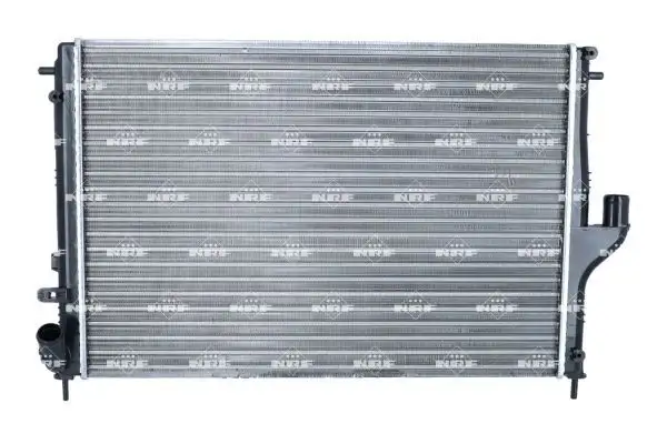 NRF 53092 Radyatör 214100598R resmi