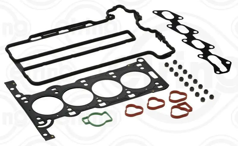 ELRING 237.390 Motor Takım Conta (Üst) 1606365 resmi