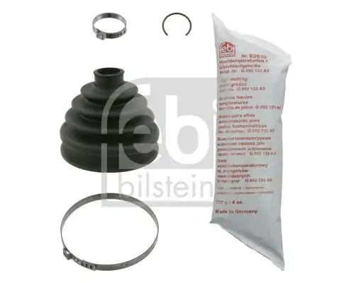 FEBI 24137 Dış Aks Körüğü 31607507402 resmi