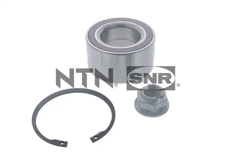 SNR R151.51 Ön Aks Rulmanı A1649810206 resmi