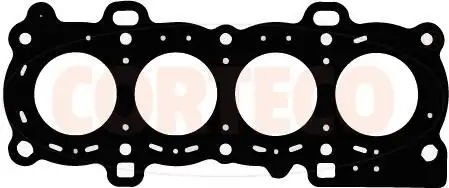 CORTECO 415208P (83415208) Silindir Kapak Contası 3S4G6051AA resmi