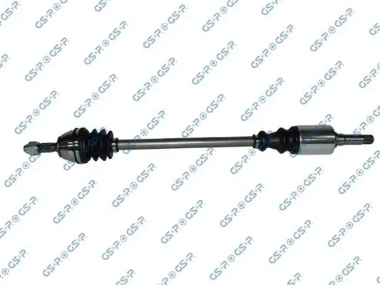 GSP 210008 Ön Aks (Sağ) resmi