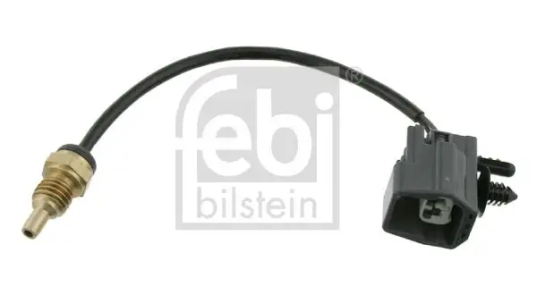 FEBI 26446 Hararet Müşiri resmi