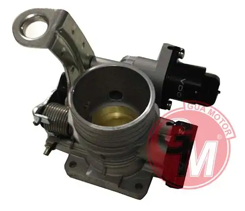 GUA 41507 Gaz Kelebeği 7700861679 resmi