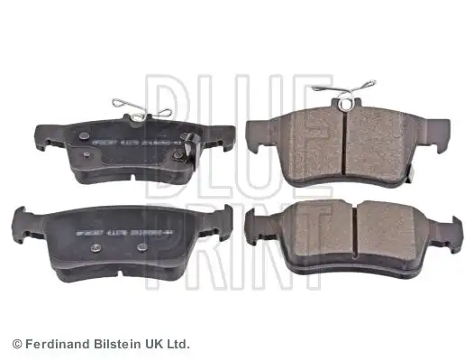 BLUEPRINT ADH242101 Arka Fren Balatası resmi