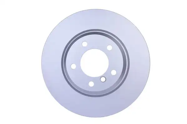 HELLA 8DD355111-941 Ön Fren Diski 34116854999 resmi