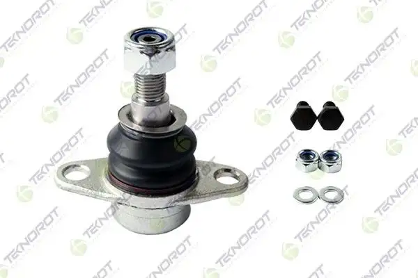 TEKNOROT MN-140K Alt Rotil 31109803662 resmi