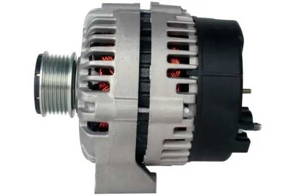 HELLA 8EL012428-581 Şarj Dinamosu resmi