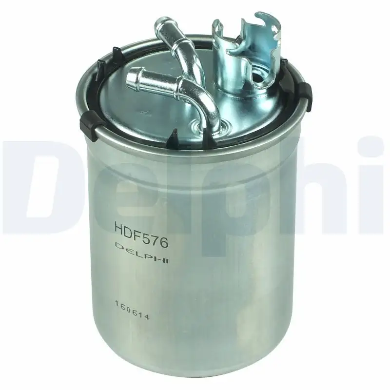 DELPHI HDF576 Yakıt Filtresi 6Q0127401H resmi