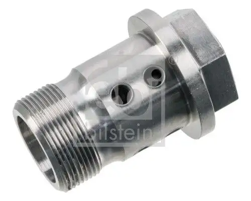 FEBI 185417 Eksantrik Kumanda Valfi 2435503HA0 resmi