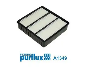 PURFLUX A1349 Hava Filtresi resmi