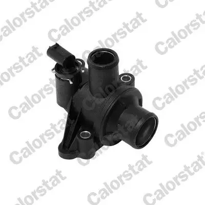 CALORSTAT VERNET TH6514.87J Termostat resmi