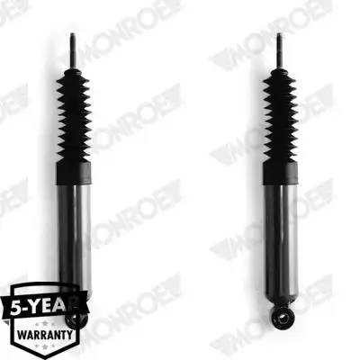 MONROE D8496 Ön Amortisör 97179443 resmi