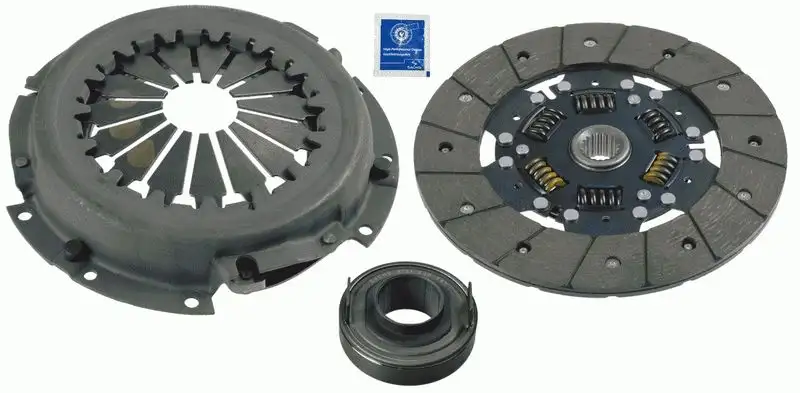 SACHS 3000482001 Debriyaj Seti RL210107 resmi