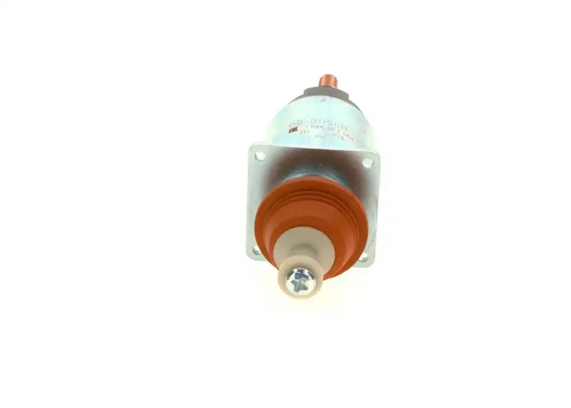 BOSCH 1986SE3564 Marş Otomatiği A0011523210 resmi
