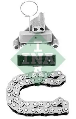 INA 559011110 Eksantrik Zincir Seti 084923 resmi