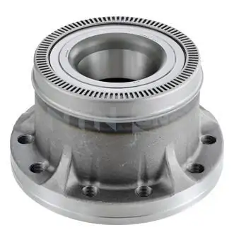 SNR HDS001 Ön Poyra resmi