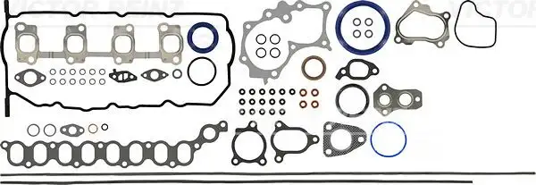 VICTOR REINZ 01-53098-01 Motor Takım Conta (Alt ve Üst) 041110B010 resmi