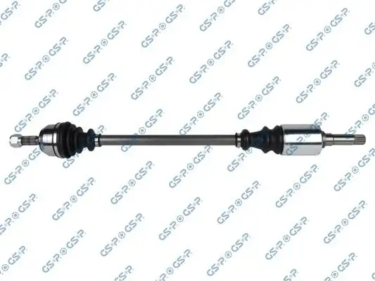 GSP 210156 Ön Aks (Sağ) 32737G resmi