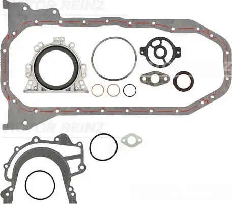 VICTOR REINZ 08-29178-04 Motor Takım Conta (Alt) resmi