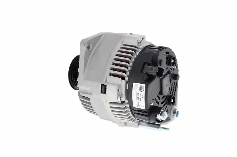 HELLA 8EL011710-551 Şarj Dinamosu resmi