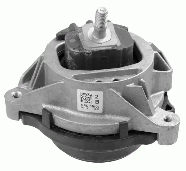 LEMFÖRDER 3699601 Motor Takozu (Sağ) 22116787658 resmi