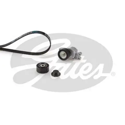 GATES ROADMAX 1565K6 Kayış resmi