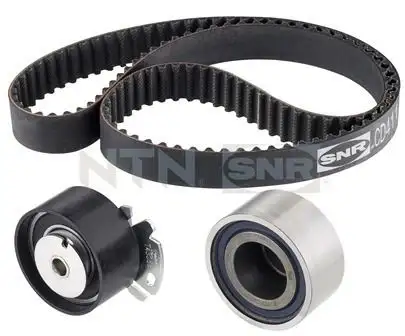 SNR KD458.32 Triger Seti resmi
