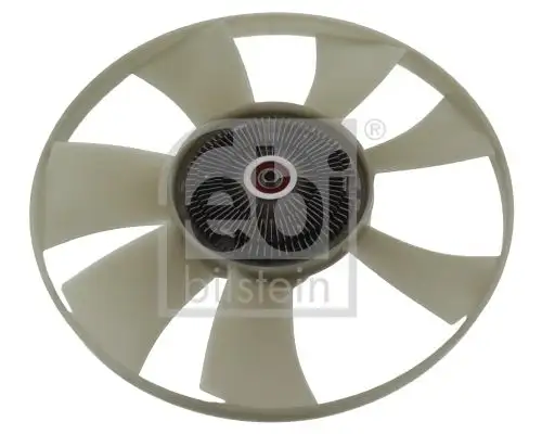 FEBI 47310 Fan Pervanesi 3L121301A resmi
