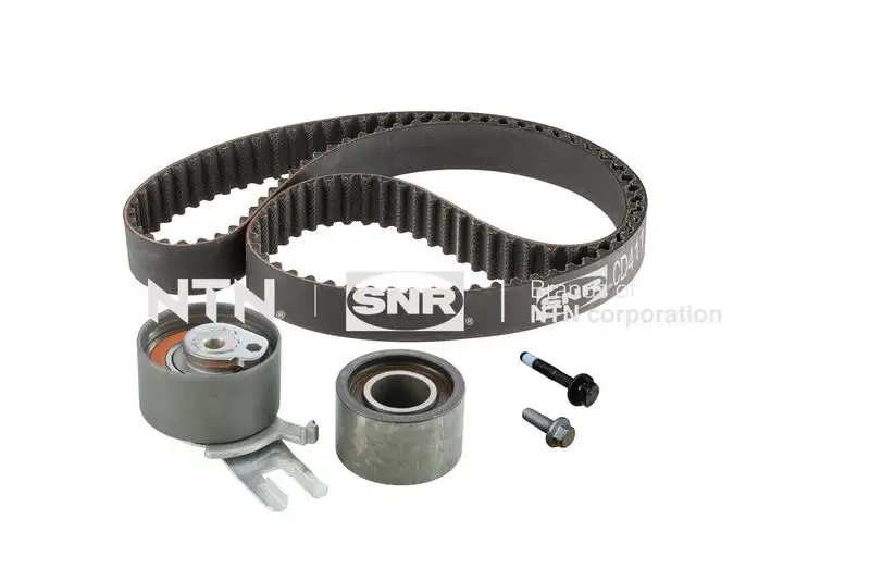 SNR KD465.03 Triger Seti resmi